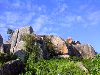 Rocks Tourism/Tour Mwanza Tanzania